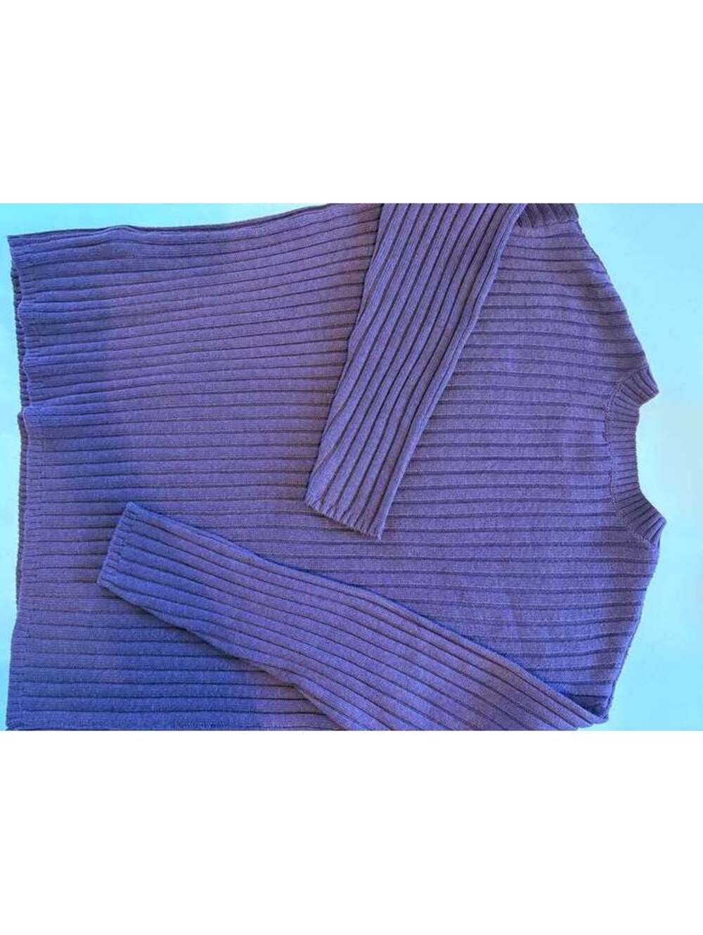 Jessica Simpson Ribbed Sweater - Picture 5 of 7